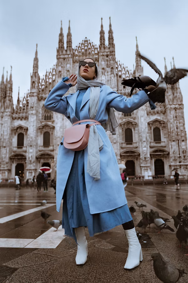 Women's Fashion